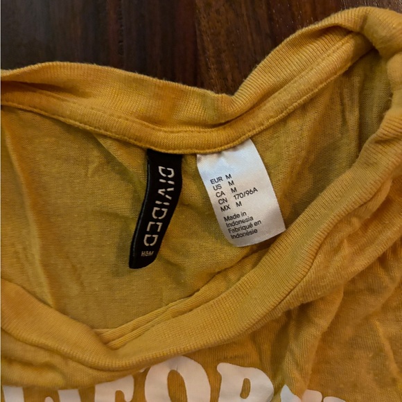 h&m divided - Picture 2 of 3